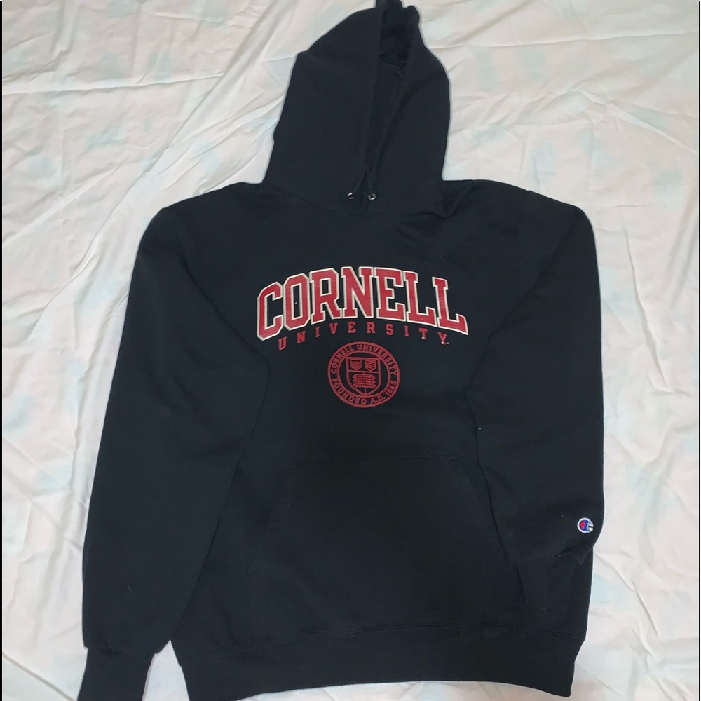 Cornell University Hoodie